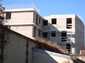  Immeuble en construction (rue Nicolas Siret)
